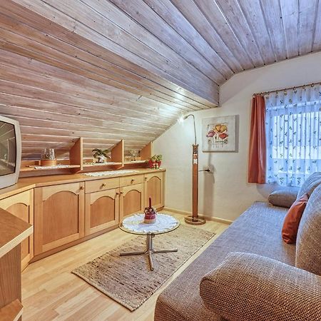 Goldbichlhof Villa Lana Bagian luar foto