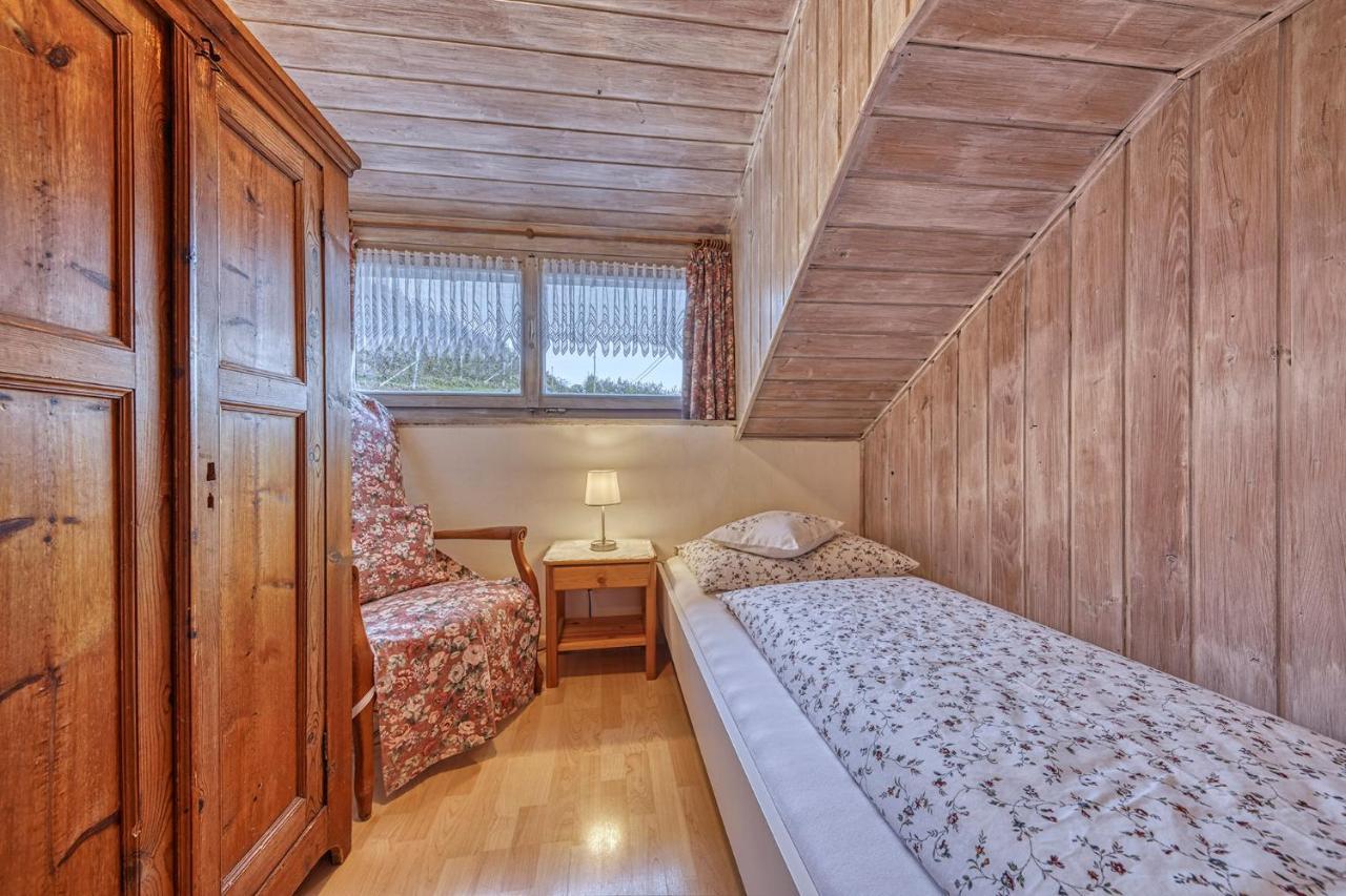 Goldbichlhof Villa Lana Bagian luar foto