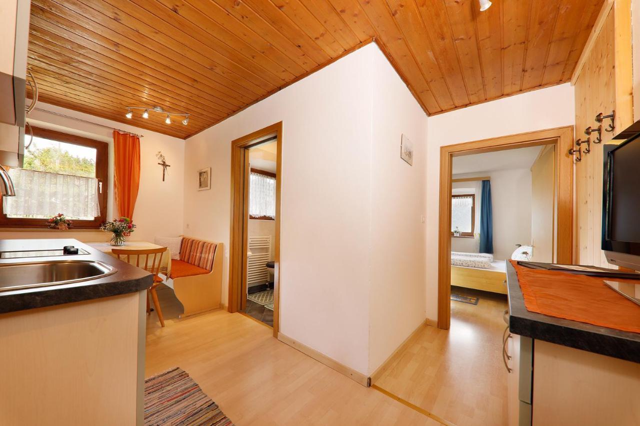 Goldbichlhof Villa Lana Bagian luar foto